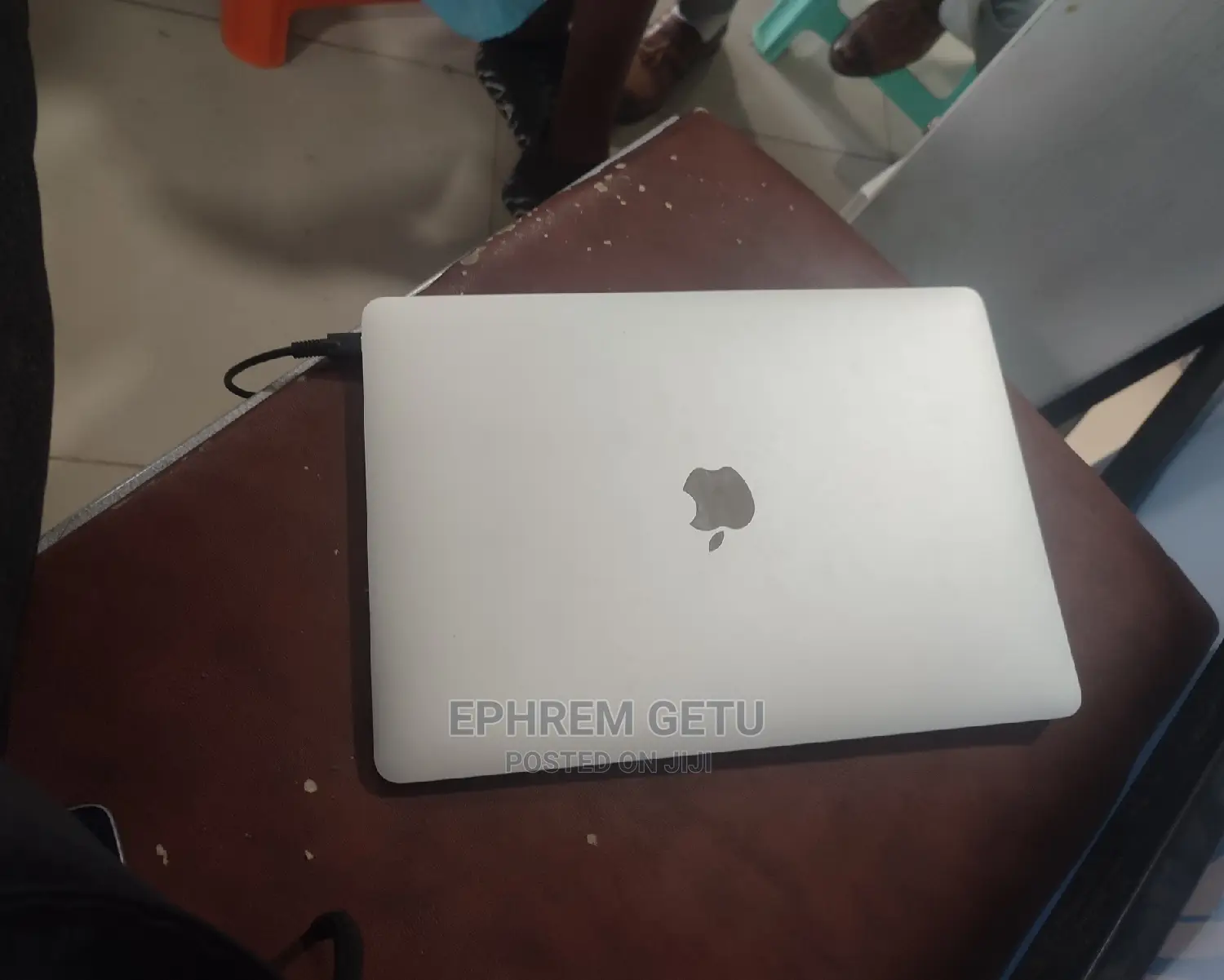 New Laptop Apple MacBook Air 2020 8GB Intel Core I3 SSD 256GB