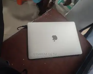 New Laptop Apple MacBook Air 2020 8GB Intel Core I3 SSD 256GB