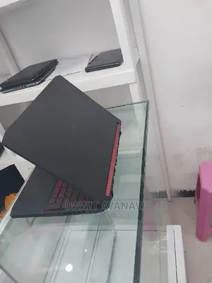 New Laptop Acer NITRO 5 16GB Intel Core I5 SSD 512GB