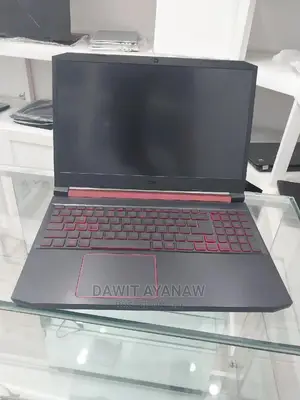 New Laptop Acer NITRO 5 16GB Intel Core I5 SSD 512GB