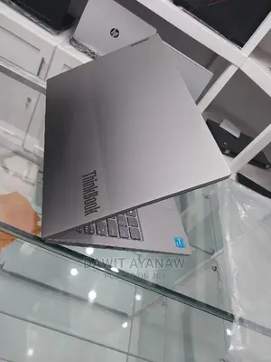 Photo - New Laptop Lenovo Thinkbook 14 8GB Intel Core I3 SSD 256GB