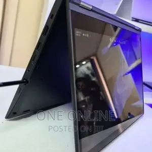 Photo - New Laptop Lenovo Yoga 730 8GB Intel Core I5 SSD 512GB