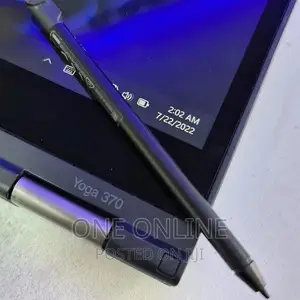 New Laptop Lenovo Yoga 730 8GB Intel Core I5 SSD 512GB