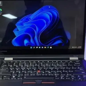 New Laptop Lenovo Yoga 730 8GB Intel Core I5 SSD 512GB