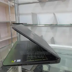 Photo - New Laptop HP 8GB Intel Core I5 SSHD+SSD 1T