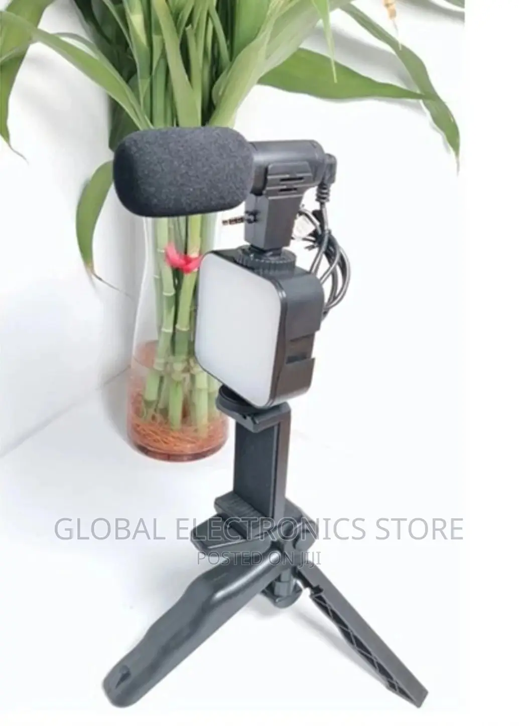 Original Vlogging Kit