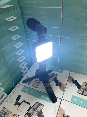 Original Vlogging Kit