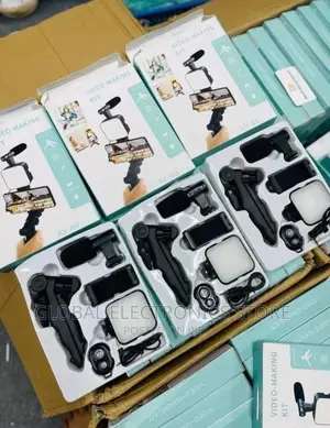 Original Vlogging Kit