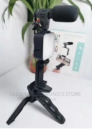 Original Vlogging Kit