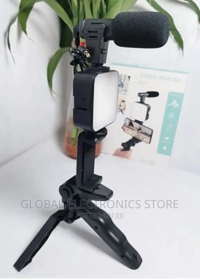 Original Vlogging Kit