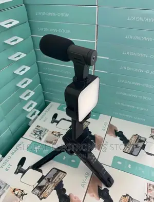 Original Vlogging Kit