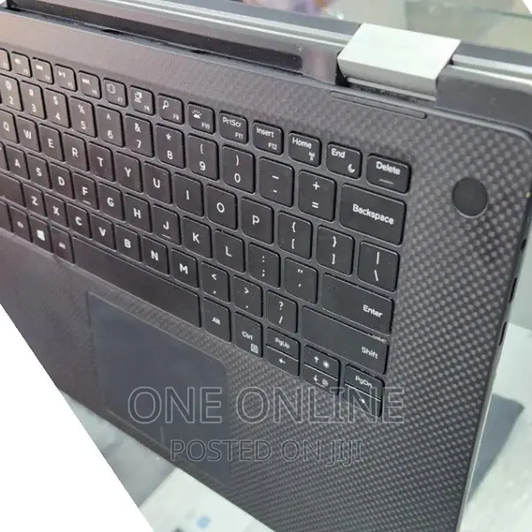 New Laptop Dell 16GB Intel Core I7 SSD 512GB