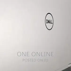 New Laptop Dell 16GB Intel Core I7 SSD 512GB