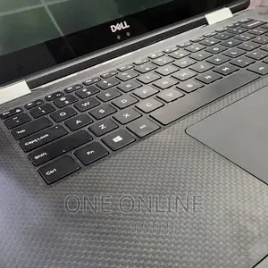 New Laptop Dell 16GB Intel Core I7 SSD 512GB