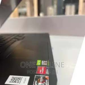 New Laptop Lenovo Ideapad 3 16GB Intel Core I5 SSD 512GB