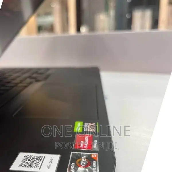 New Laptop Lenovo Ideapad 3 16GB Intel Core I5 SSD 512GB