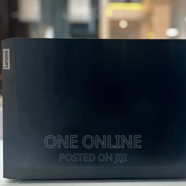 New Laptop Lenovo Ideapad 3 16GB Intel Core I5 SSD 512GB