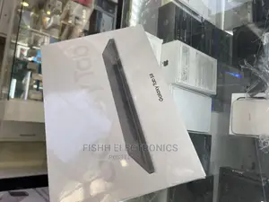 New Samsung Galaxy Tab S8 128 GB Black