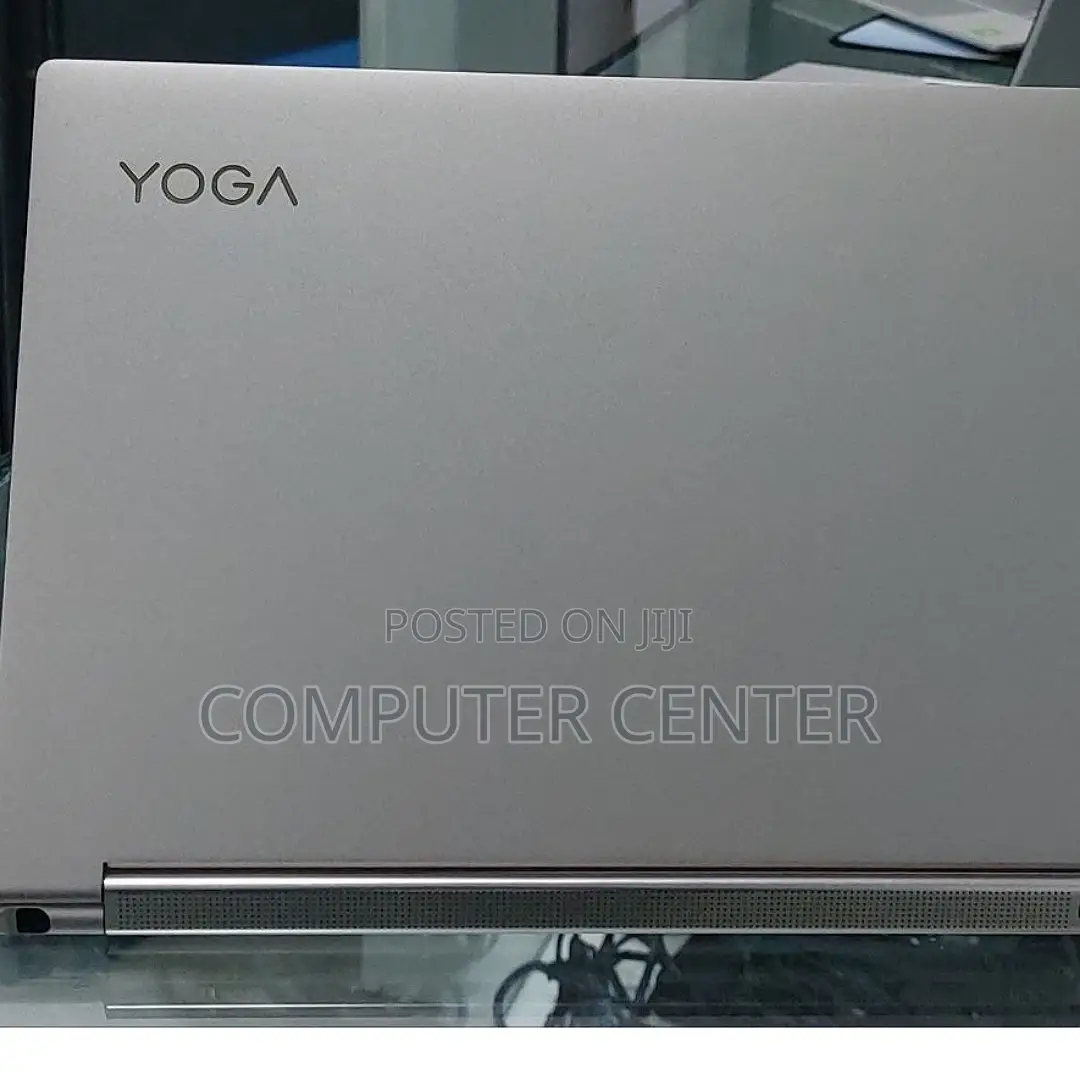 New Laptop Lenovo 12GB Intel Core I7 SSD 512GB