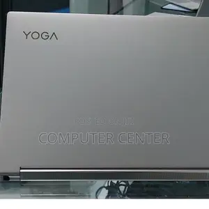 New Laptop Lenovo 12GB Intel Core I7 SSD 512GB