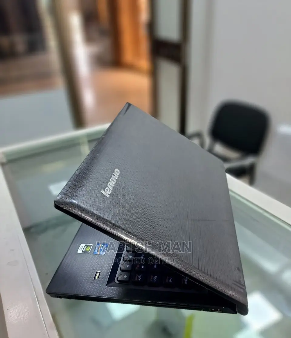 New Laptop Lenovo 4GB Intel Core I5 HDD 500GB