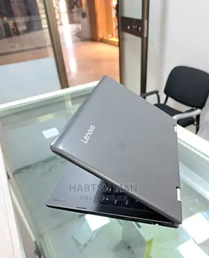 Photo - New Laptop Lenovo ThinkPad Yoga 2GB Intel Celeron HDD 60GB