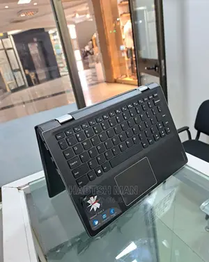 New Laptop Lenovo ThinkPad Yoga 2GB Intel Celeron HDD 60GB