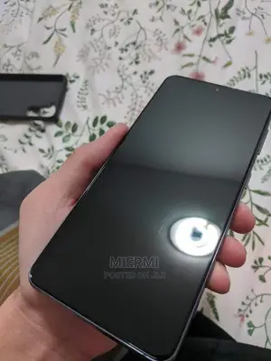 Photo - New Samsung Galaxy S21 5G Exynos 128 GB Black