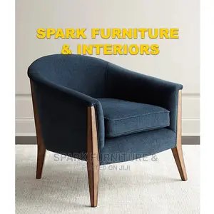 Accent Chair AC- 008