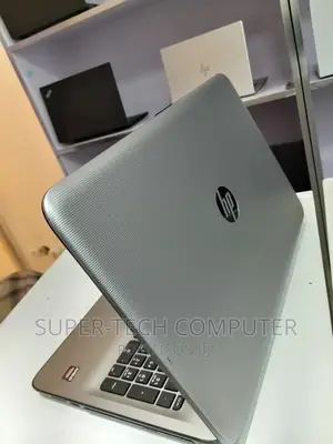 Laptop HP Stream Notebook 8GB AMD Ryzen HDD 1T