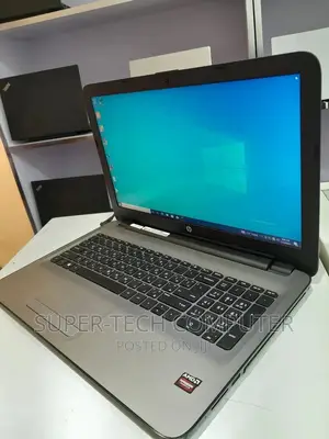 Laptop HP Stream Notebook 8GB AMD Ryzen HDD 1T