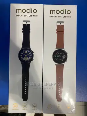 Modio Mr10 Smart Watch