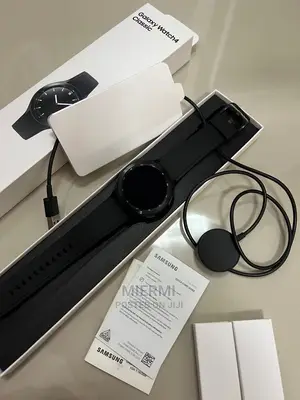 Photo - Samsung Galaxy Classic Watch 4