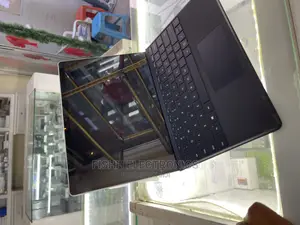 New Laptop Microsoft Surface Pro X 8GB SSD 128GB