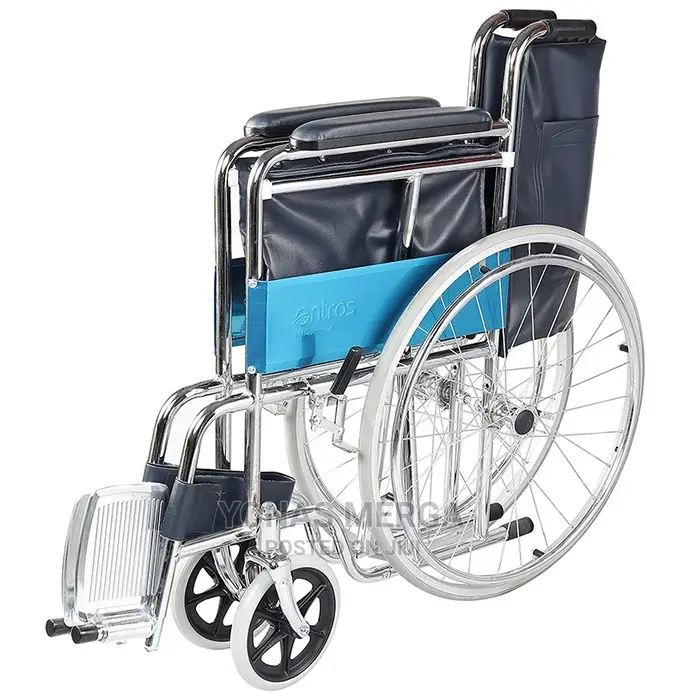 Wheelchair Manual