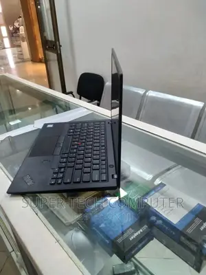 Photo - New Laptop Lenovo ThinkPad X1 Carbon 16GB Intel Core I7 SSD 512GB