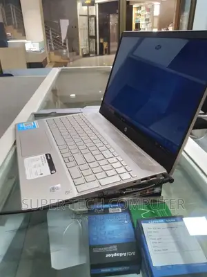 Photo - New Laptop HP Pavilion 15 8GB Intel Core I5 SSD 512GB