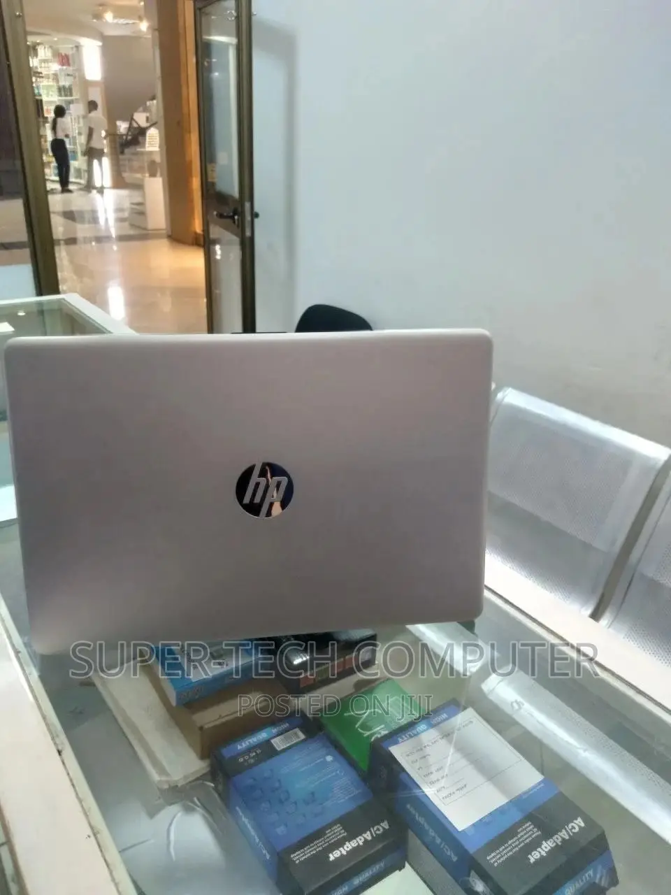 New Laptop HP Pavilion 15 8GB Intel Core I5 SSD 512GB