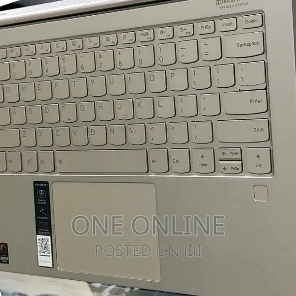 New Laptop Lenovo Yoga 2 16GB Intel Core I7 SSD 512GB