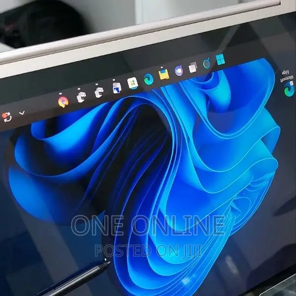 New Laptop Lenovo Yoga 2 16GB Intel Core I7 SSD 512GB