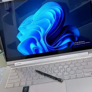 Photo - New Laptop Lenovo Yoga 2 16GB Intel Core I7 SSD 512GB