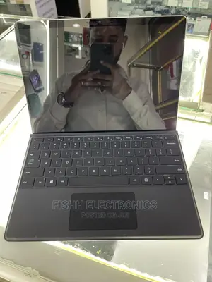 New Laptop Microsoft Surface Pro X 8GB SSD 128GB