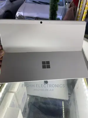 New Laptop Microsoft Surface Pro X 8GB SSD 128GB