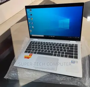 New Laptop HP EliteBook X360 1030 G3 16GB Intel Core I7 SSD 512GB