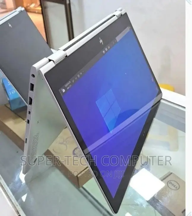 New Laptop HP EliteBook X360 1030 G2 16GB Intel Core I5 SSD 512GB