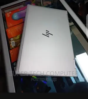 New Laptop HP EliteBook X360 1030 G2 16GB Intel Core I5 SSD 512GB