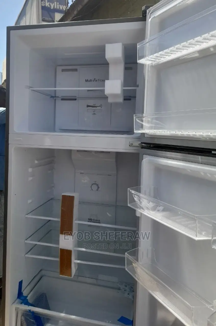 Elegance Refrigerator