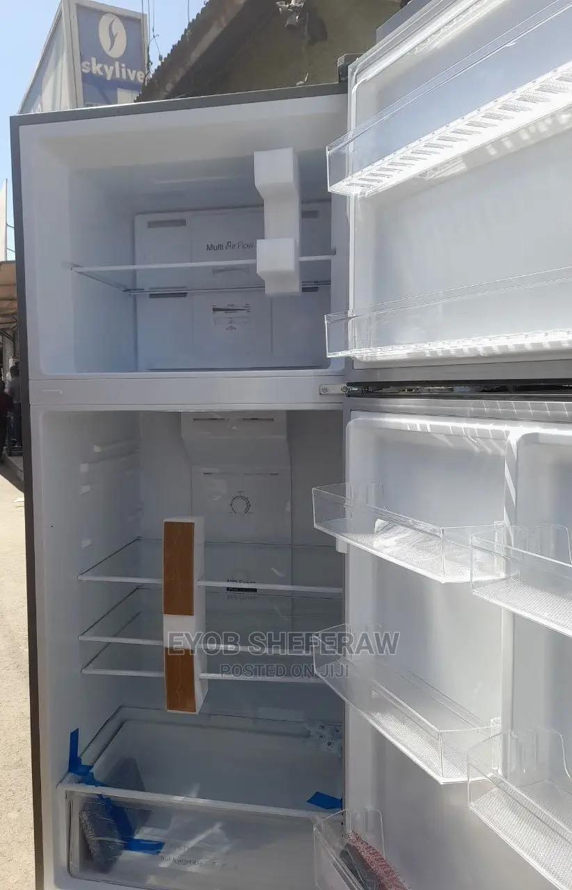 Elegance Refrigerator