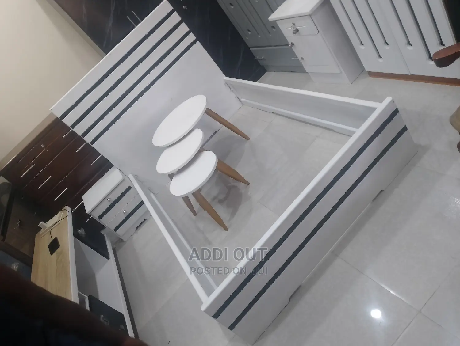 አልጋውች/Beds