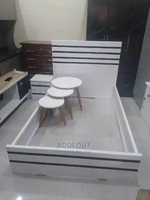 አልጋውች/Beds